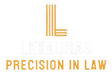 LexAuras Logo